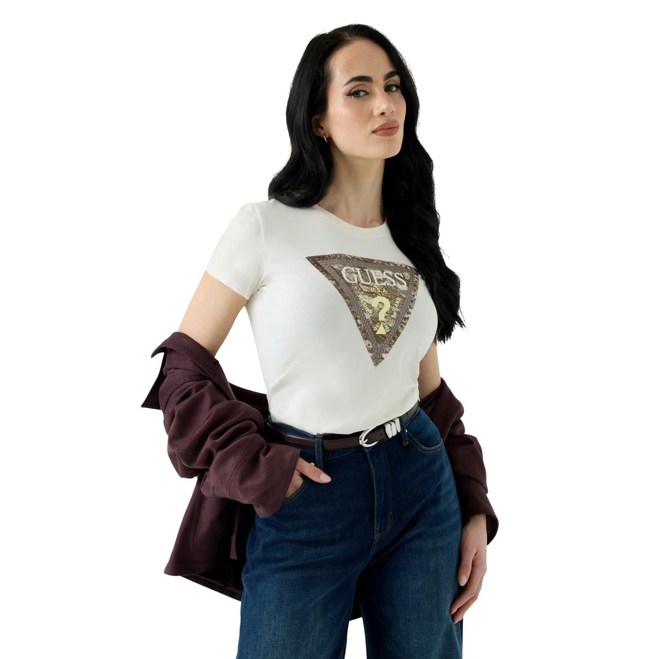 Guess - Guess Women's T-Shirts
