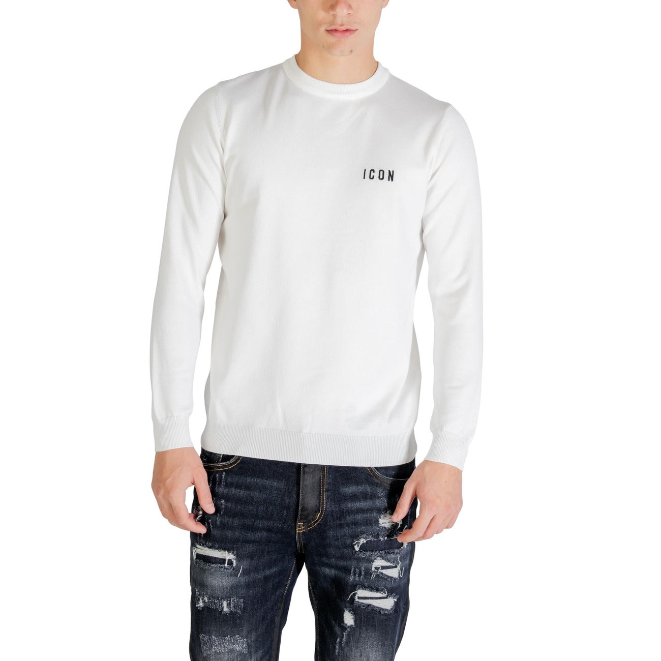 Icon - Icon Men's Jumpers