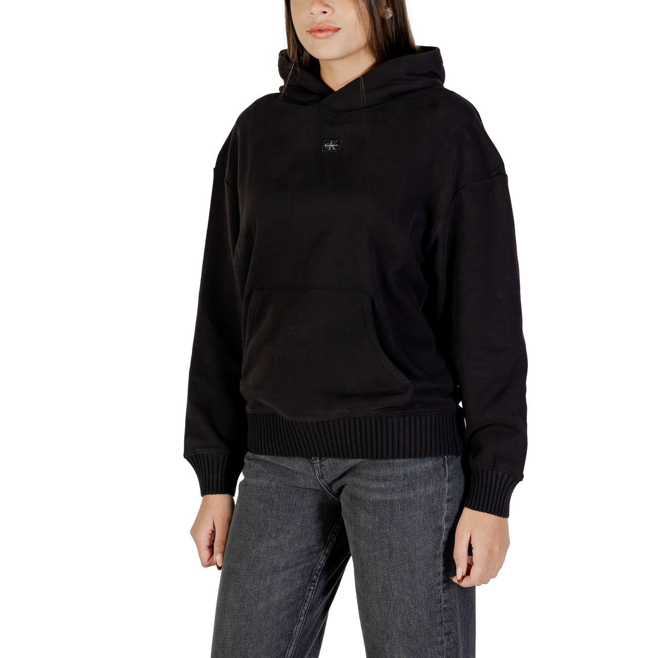 Calvin Klein Jeans - Calvin Klein Jeans Femme Sweatshirts