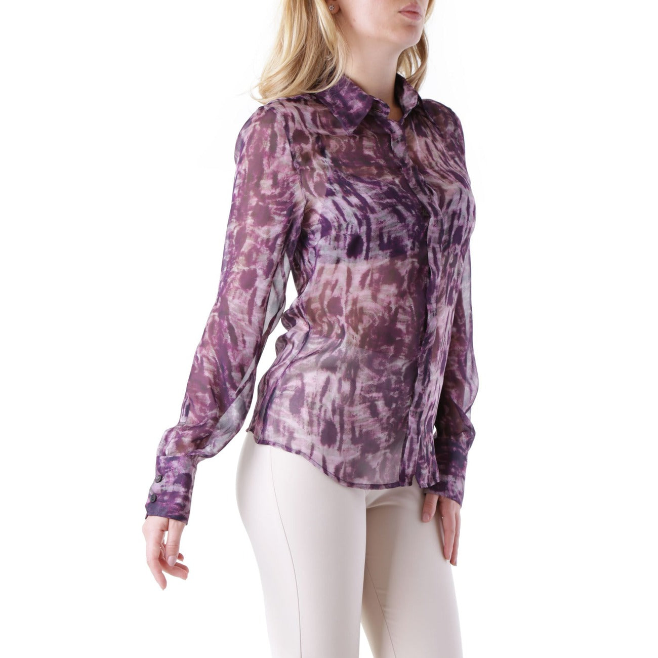 John Richmond - John Richmond Women's Blouse
