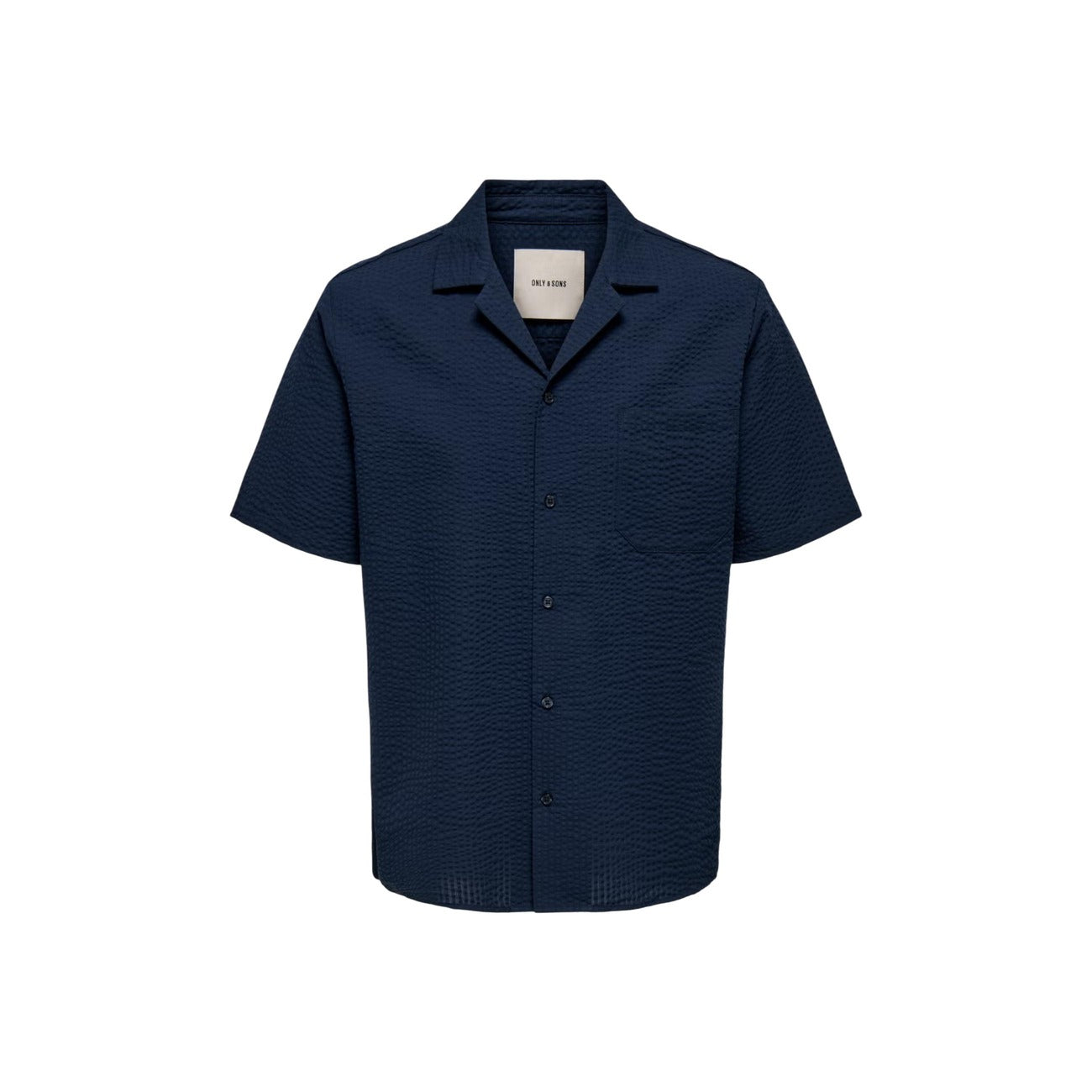 Chemise Only & Sons Homme ONSEYE RESORT