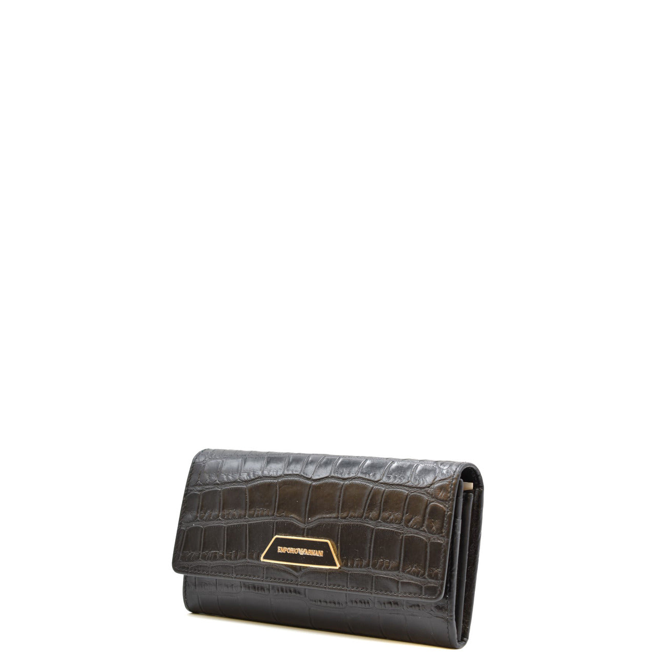 Emporio Armani - Emporio Armani Femme Portefeuilles