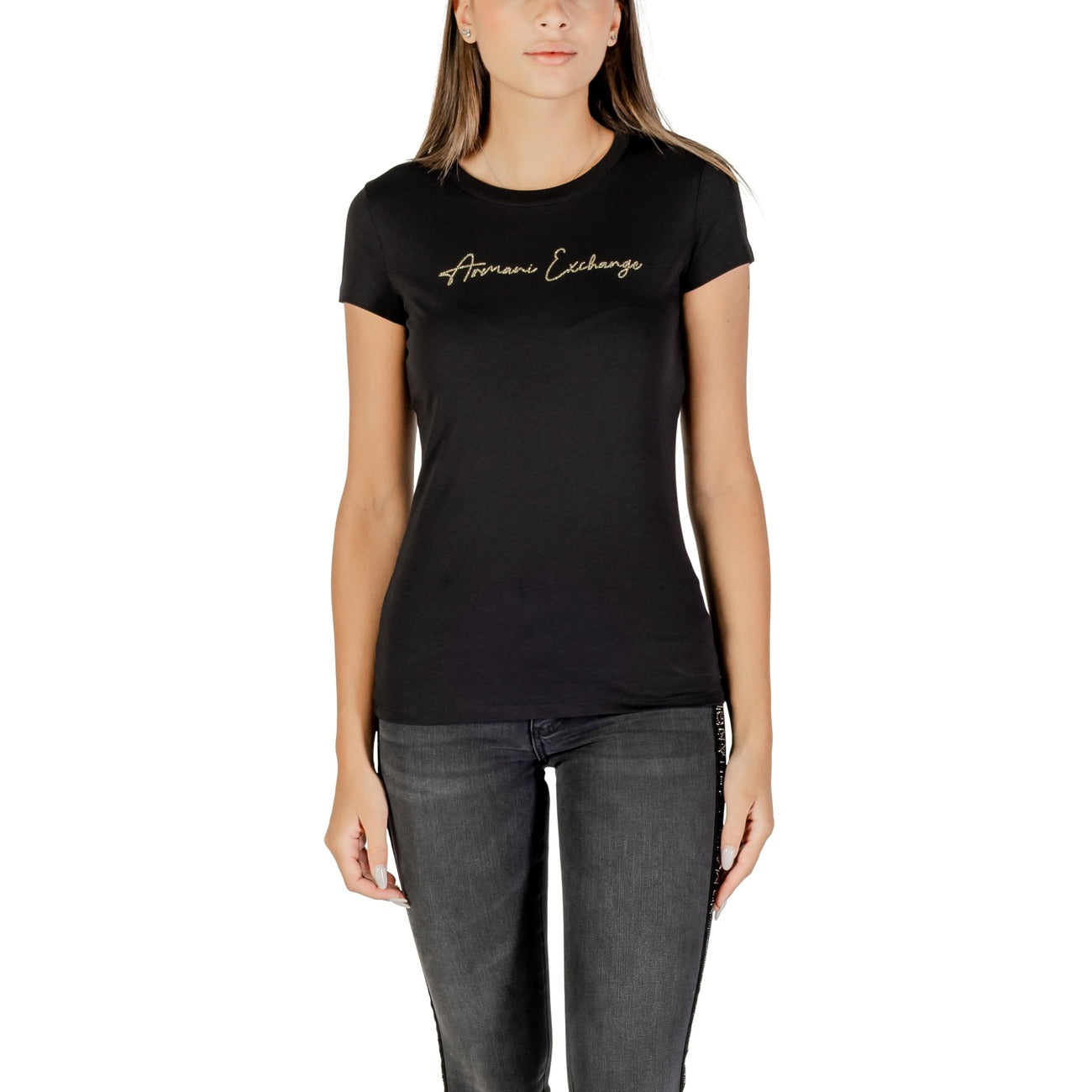 Armani Exchange - Armani Exchange Femme T-Shirts
