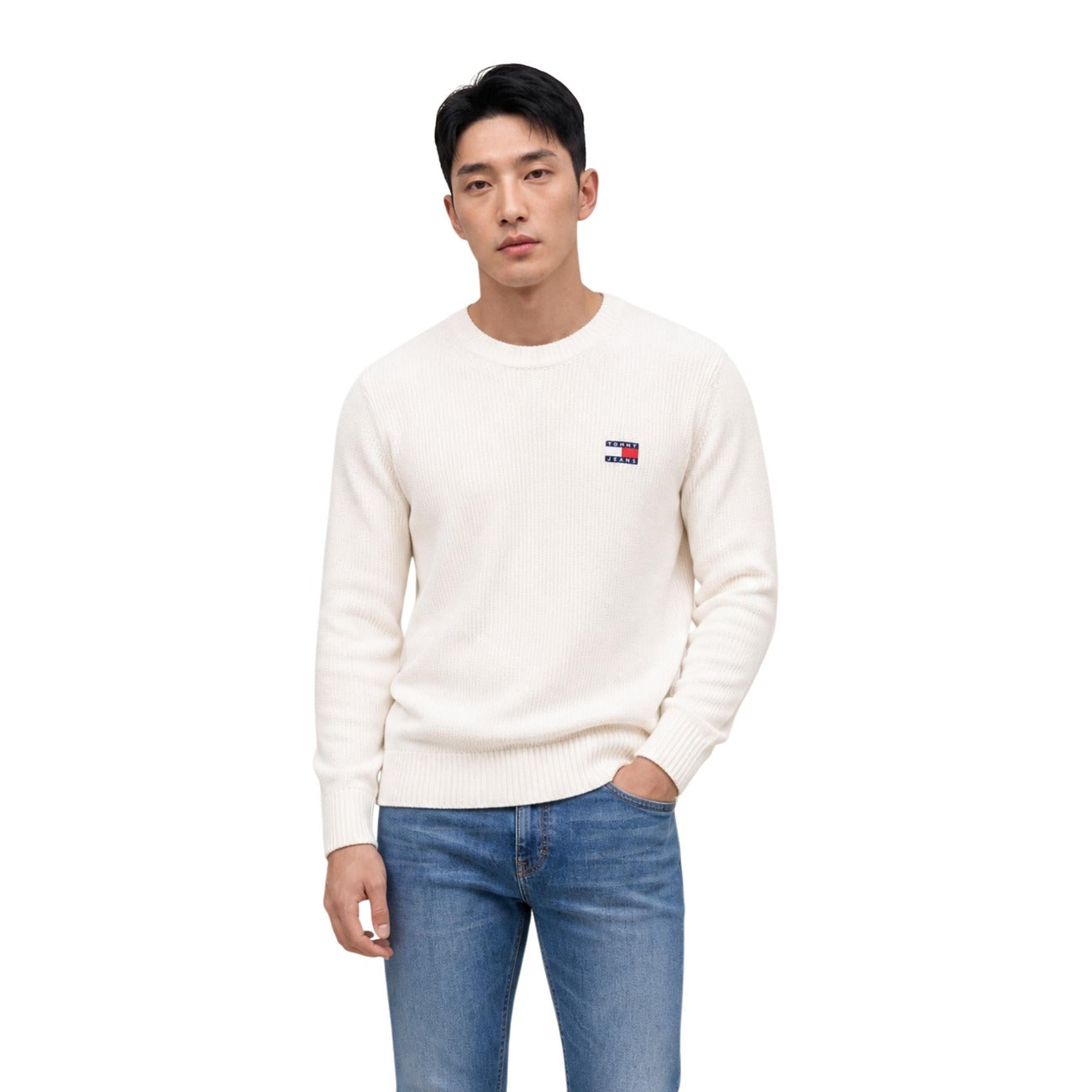 Tommy Hilfiger Jeans - Tommy Hilfiger Men's Sweaters