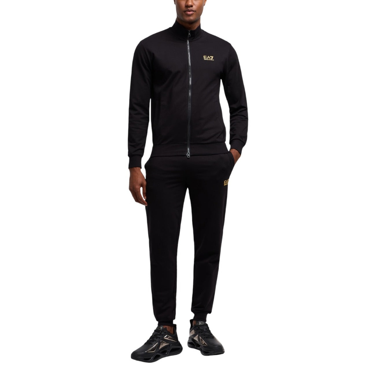 Ea7 - Ea7 Men's Tracksuits