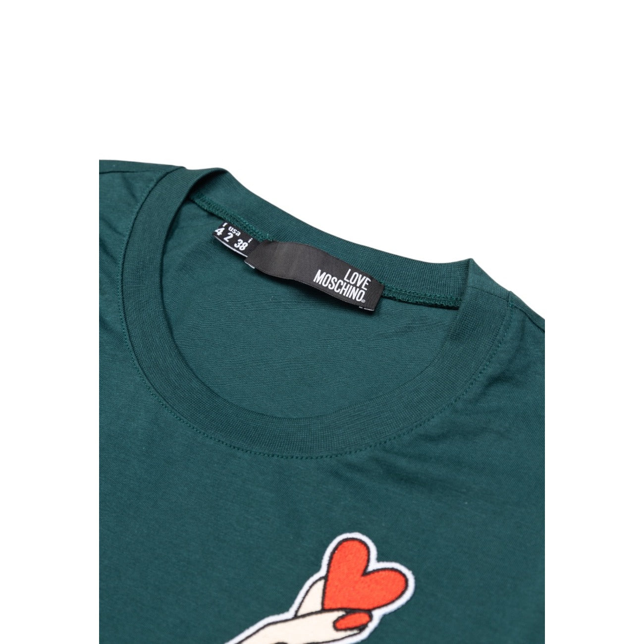 Love Moschino - Love Moschino Women T-Shirts