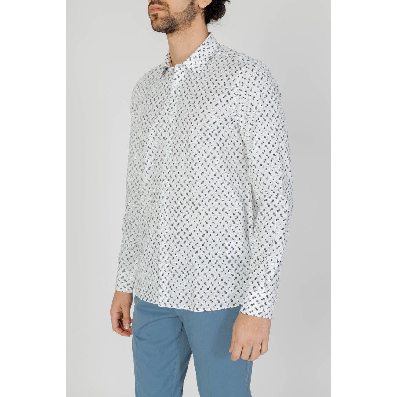 Antony Morato - Antony Morato Men's Shirts