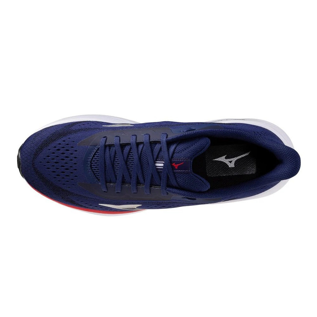 Mizuno - Mizuno Homme Baskets