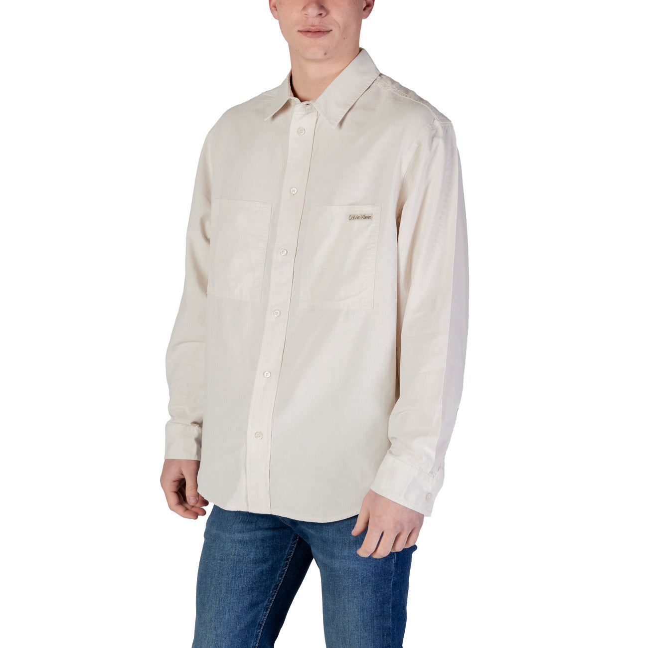 Calvin Klein Jeans - Calvin Klein Jeans Homme Chemises