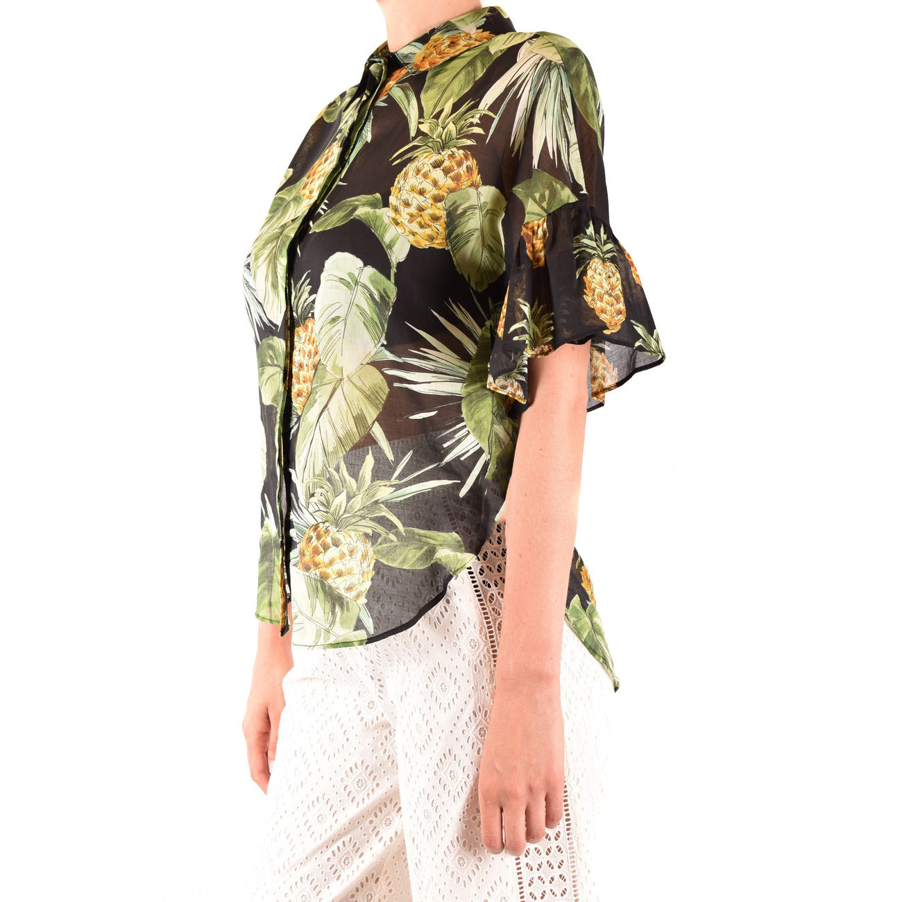 Twinset - Women's Twinset Shirts