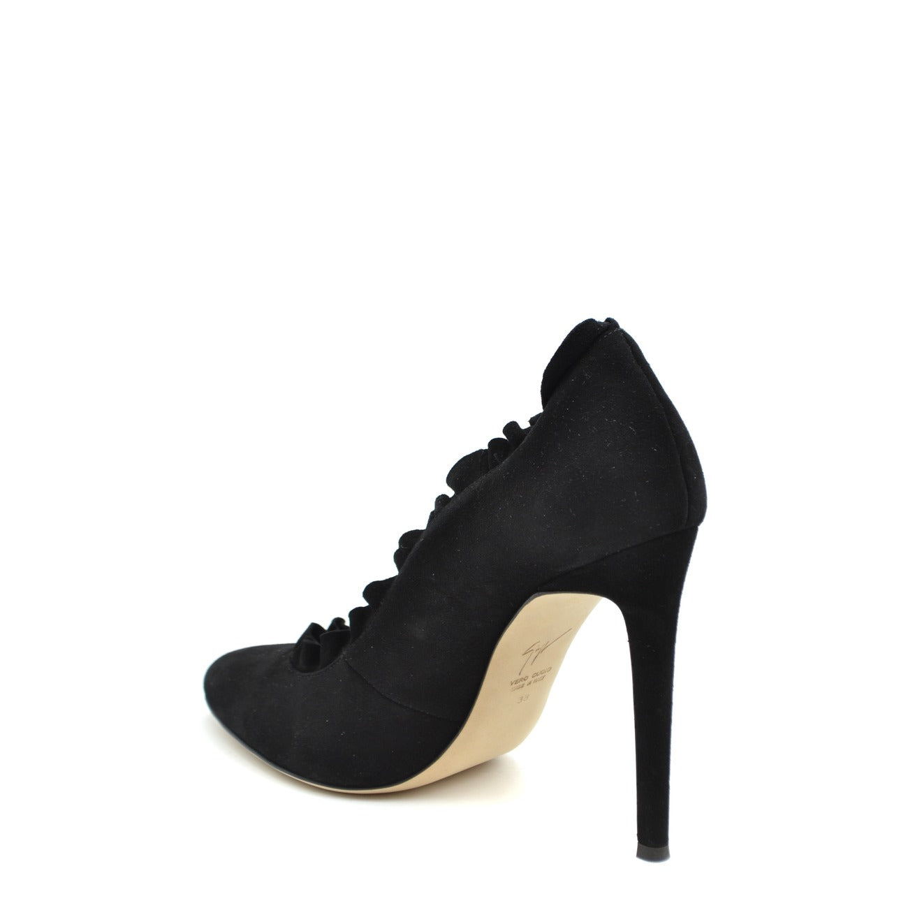 Giuseppe Zanotti - Giuseppe Zanotti  Femme Chaussures Escarpins
