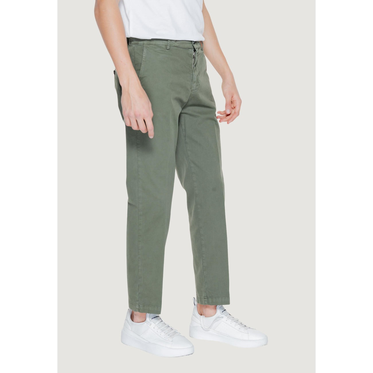 Liu Jo - Liu Jo Men's Trousers