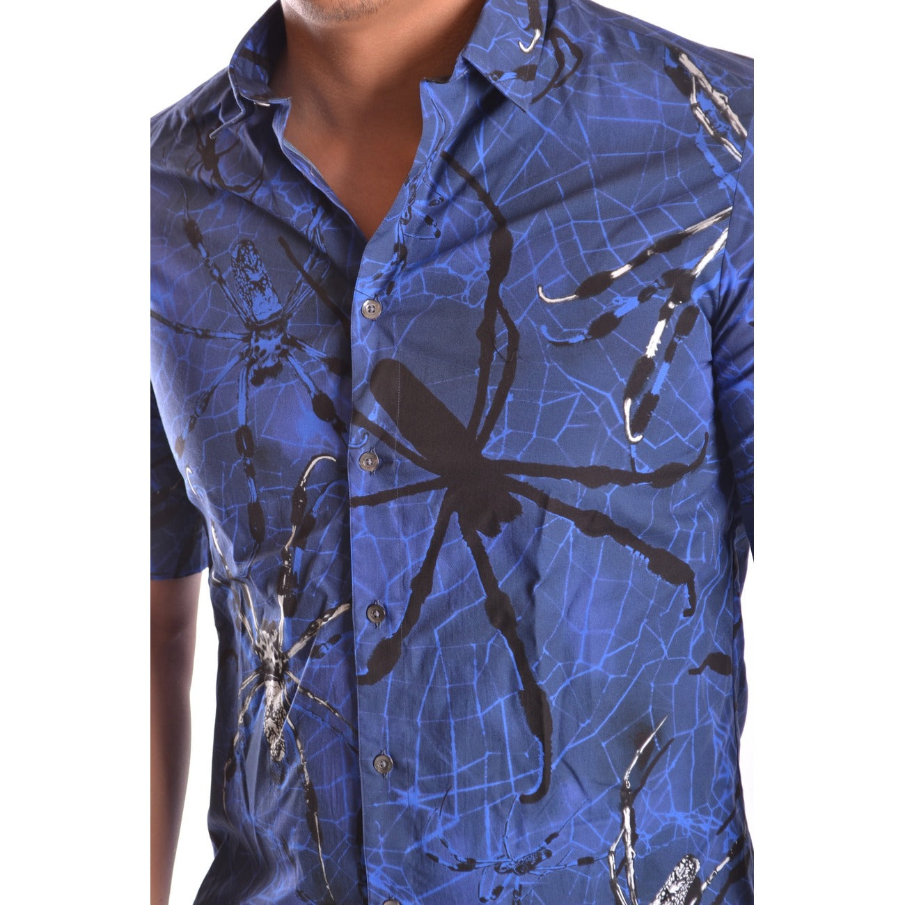 Alexander McQueen - Alexander McQueen Men's Shirts