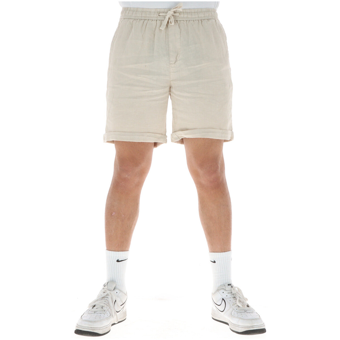 Lyle & Scott - Lyle & Scott Homme Bermudas