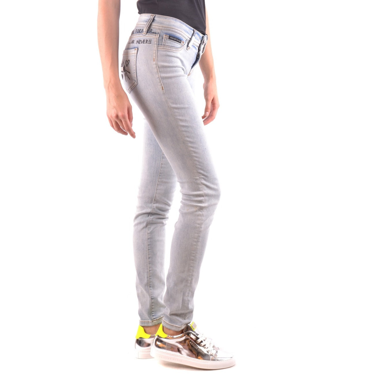 Philipp Plein - Philipp Plein Women's Jeans