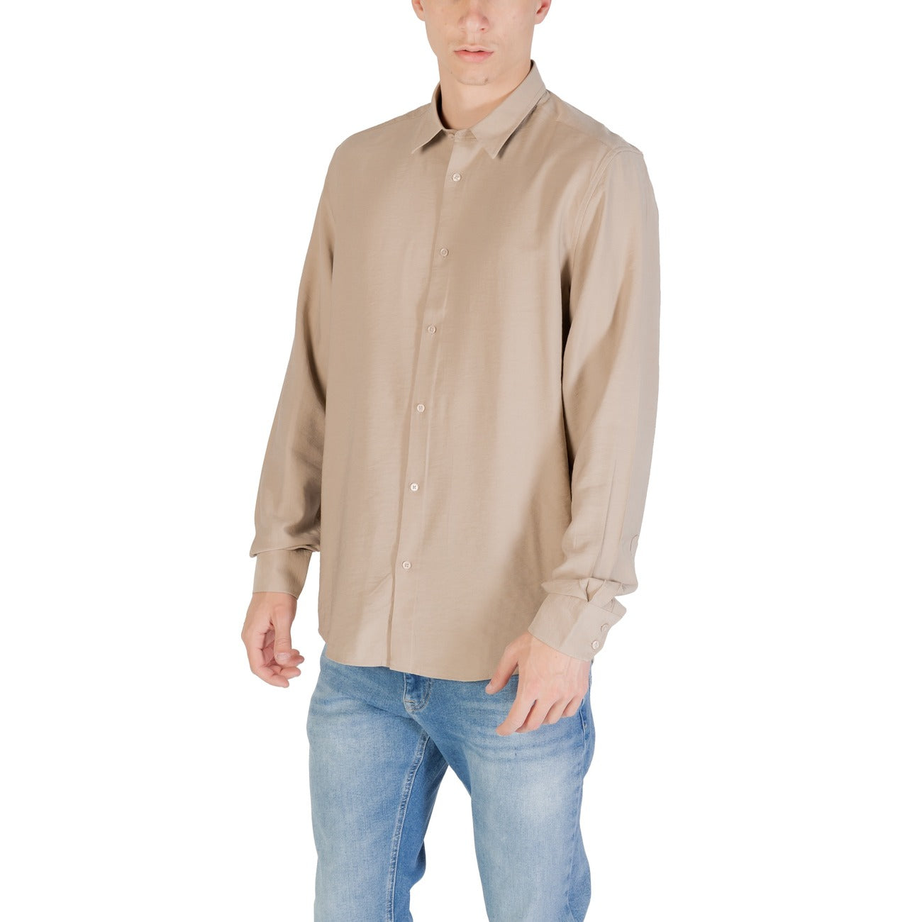 Antony Morato - Antony Morato Men's Shirts