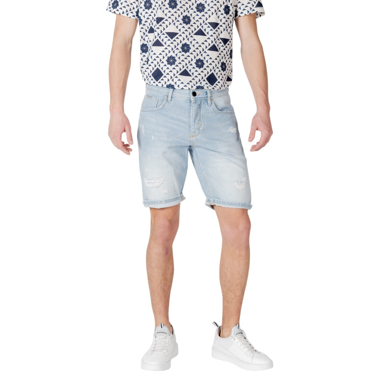 Antony Morato - Antony Morato Homme Bermudas