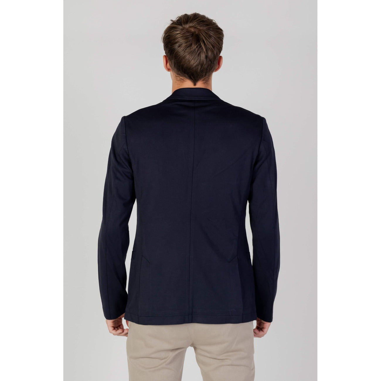 Armani Exchange - Armani Exchange Men's Jackets
