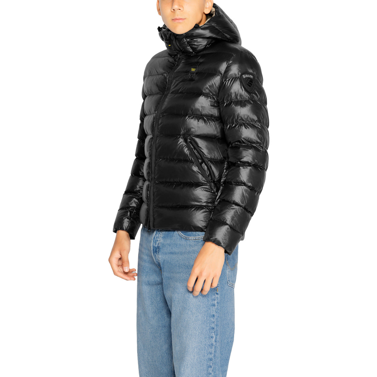 Blauer. - Blauer. Men's Jackets
