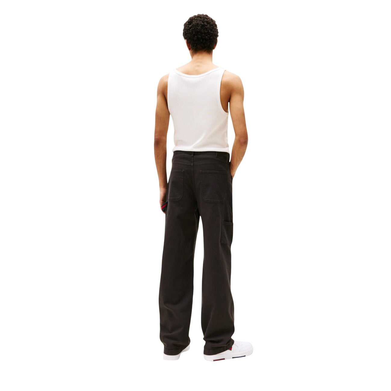 Tommy Hilfiger Jeans - Tommy Hilfiger Men's Trousers