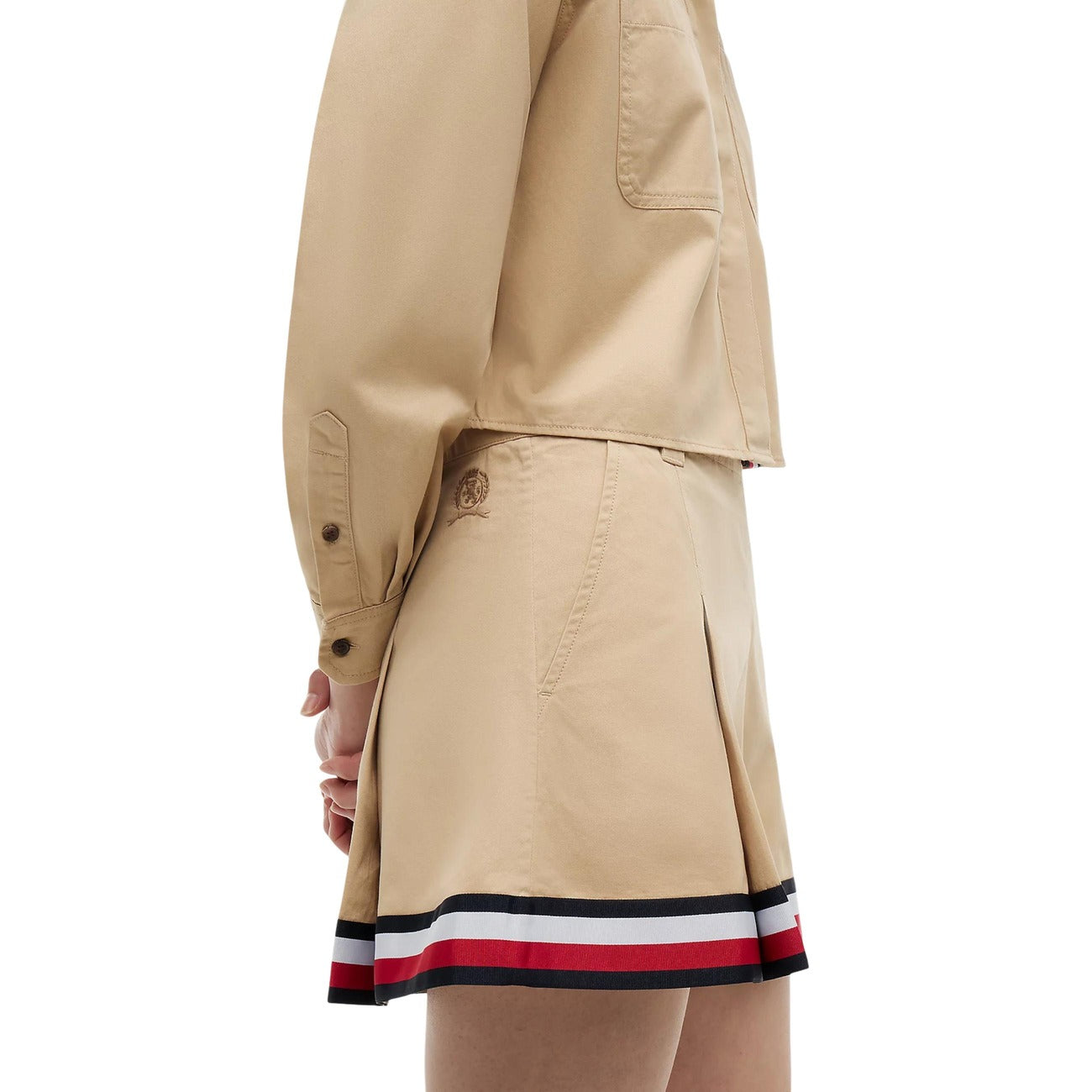 Tommy Hilfiger Jeans - Tommy Hilfiger Women's Skirts