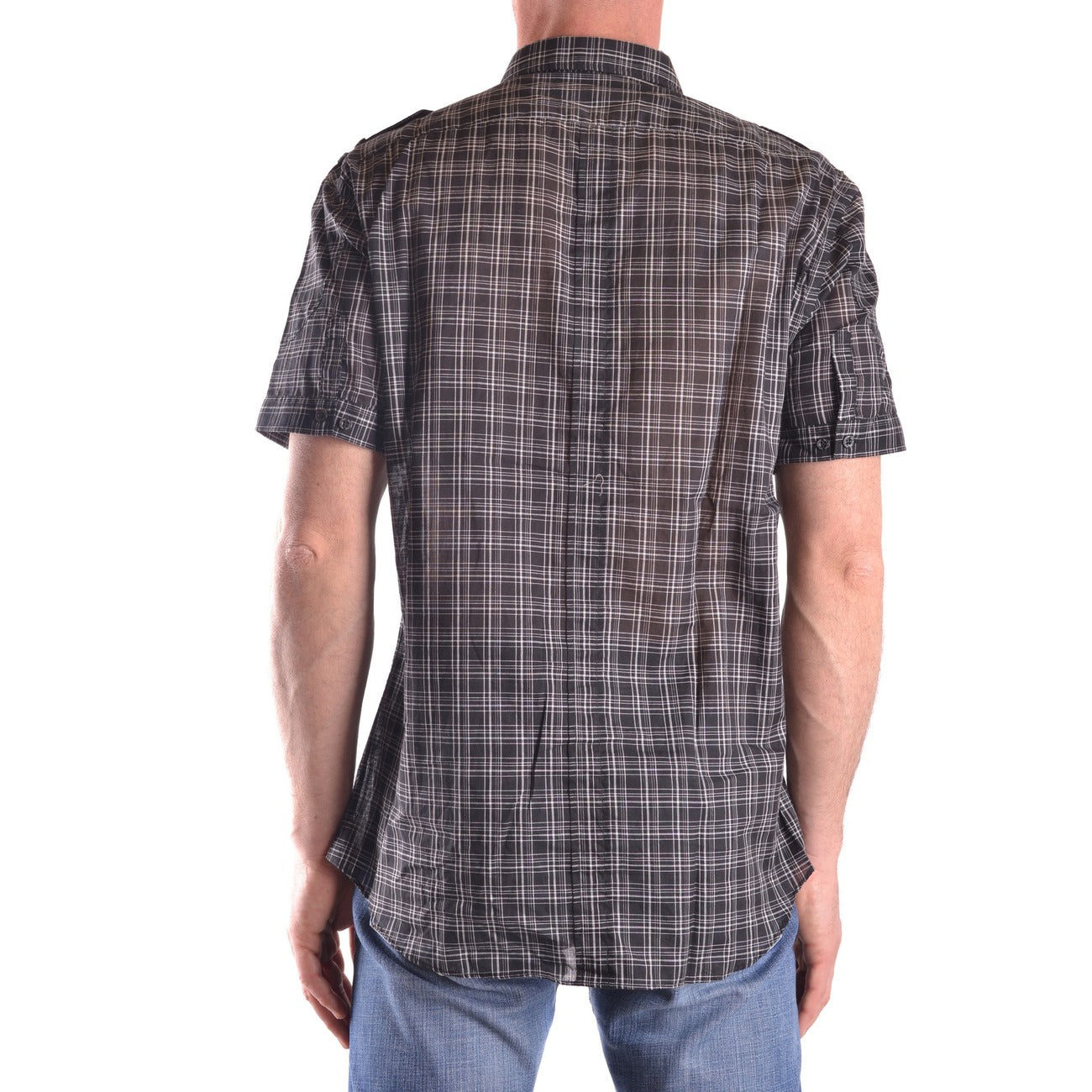Neil Barrett - Neil Barrett Men's Shirts