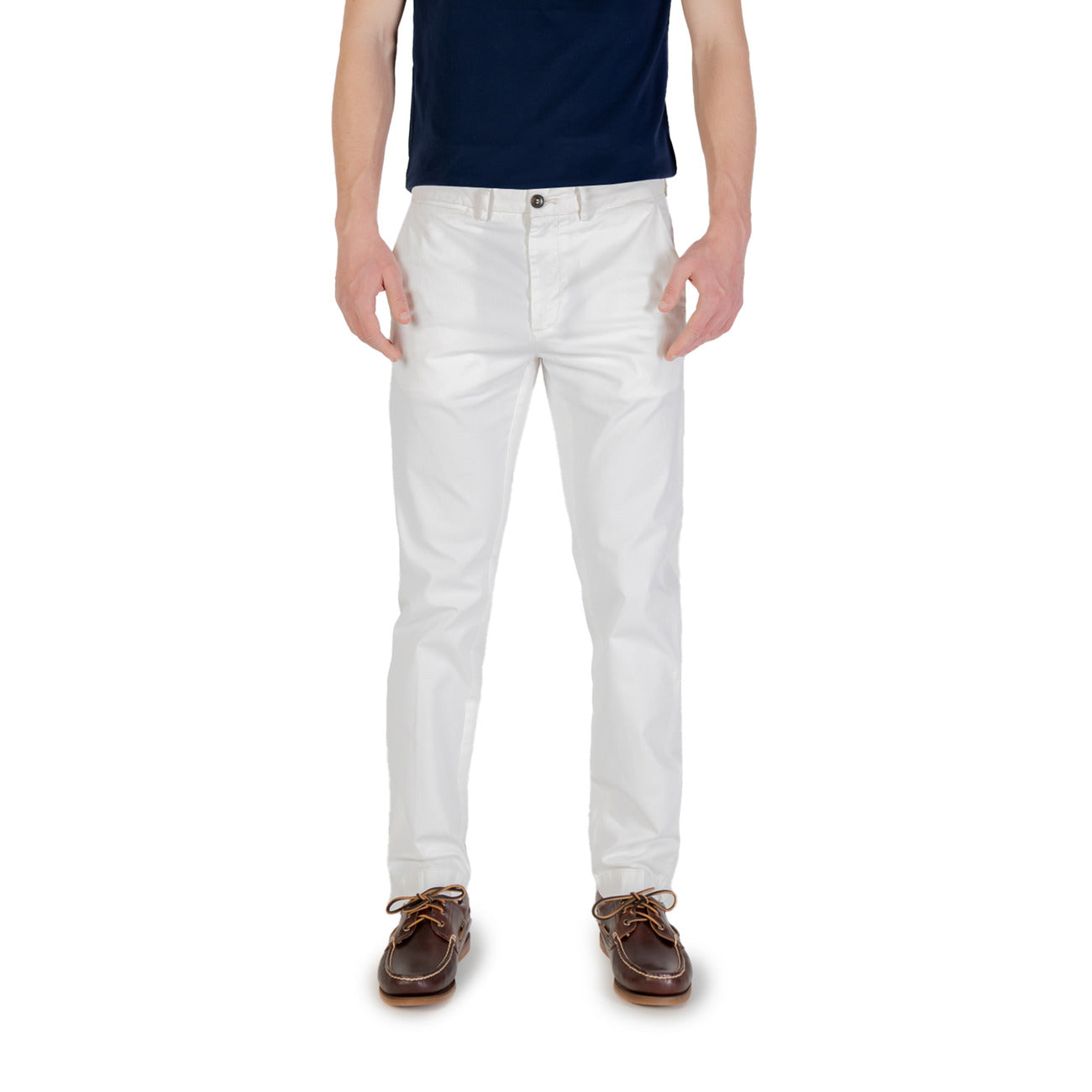 Borghese - Borghese Homme Pantalons