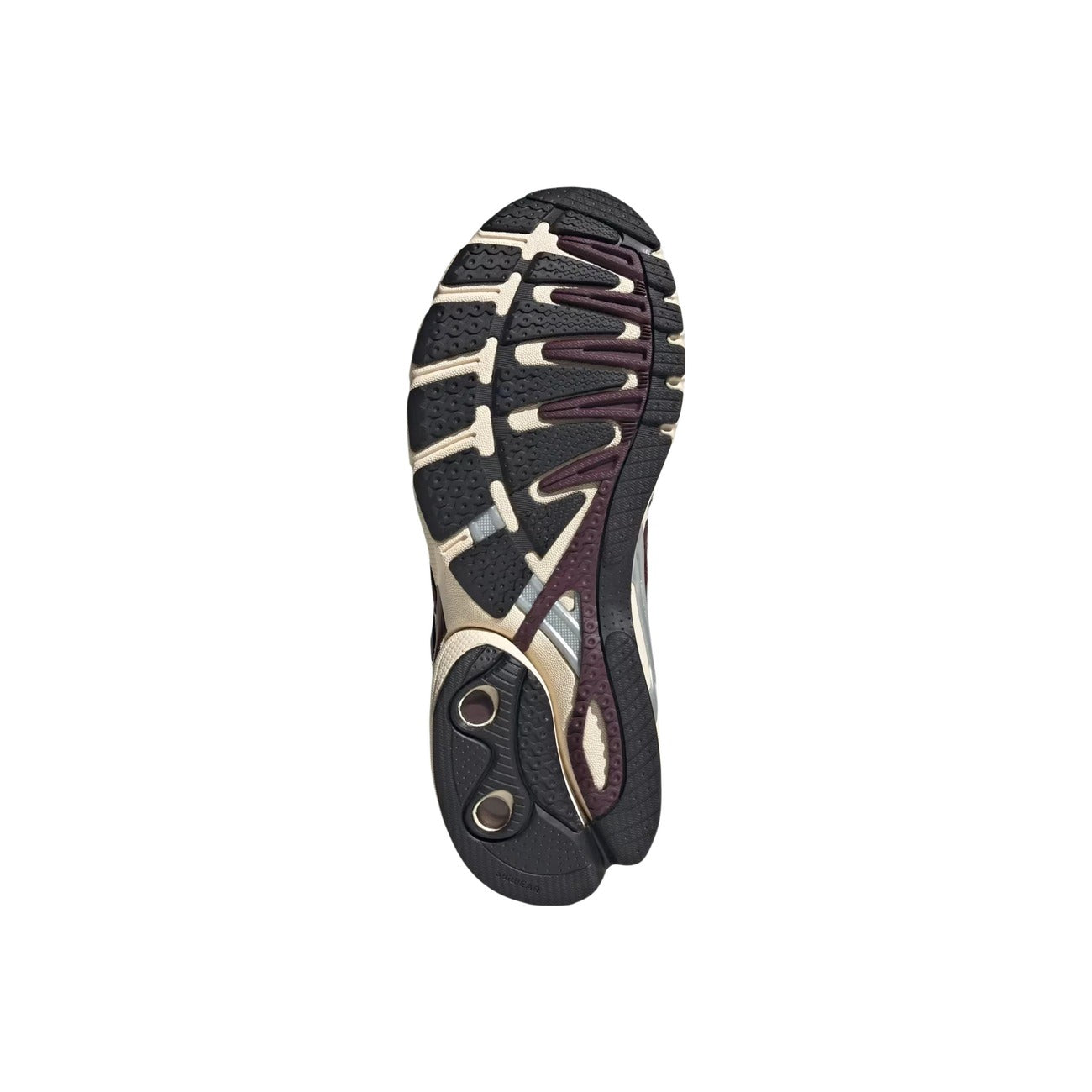 Women's Adidas Originals Trainers - Burgundy