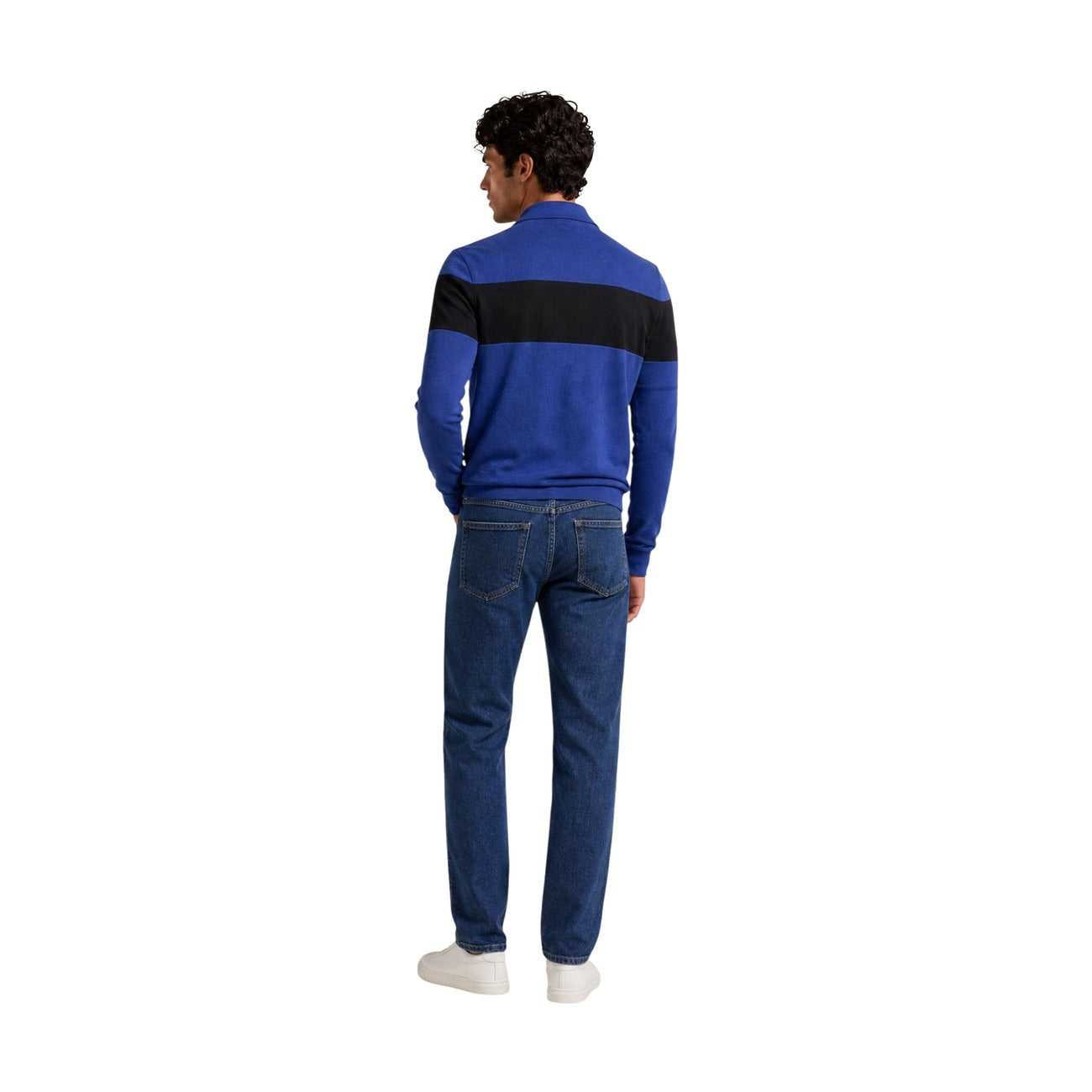 Armani Exchange - Armani Exchange Men's Sweaters