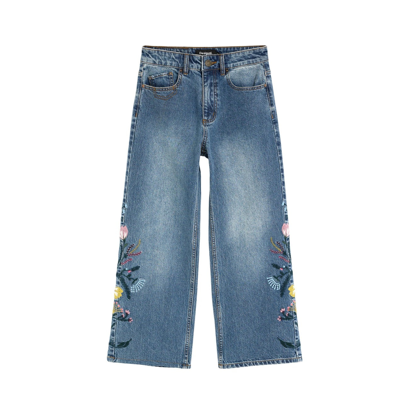 Desigual - Desigual Women's Jeans