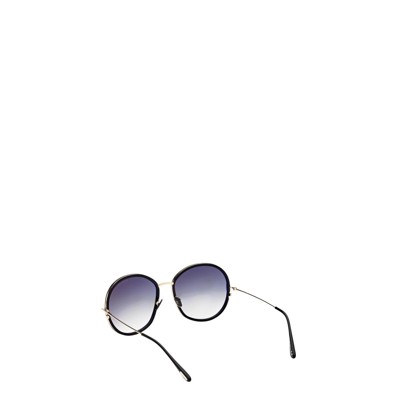 Lunettes de soleil femme Tom Ford – Noir