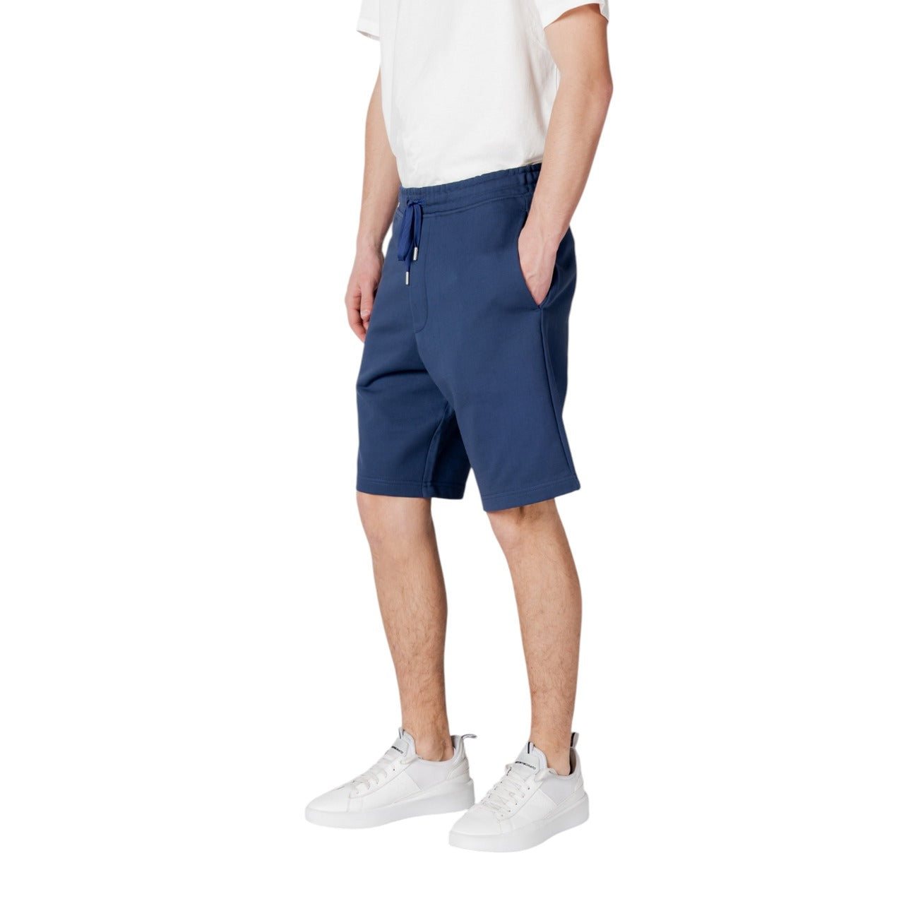 Replay - Replay Homme Bermudas