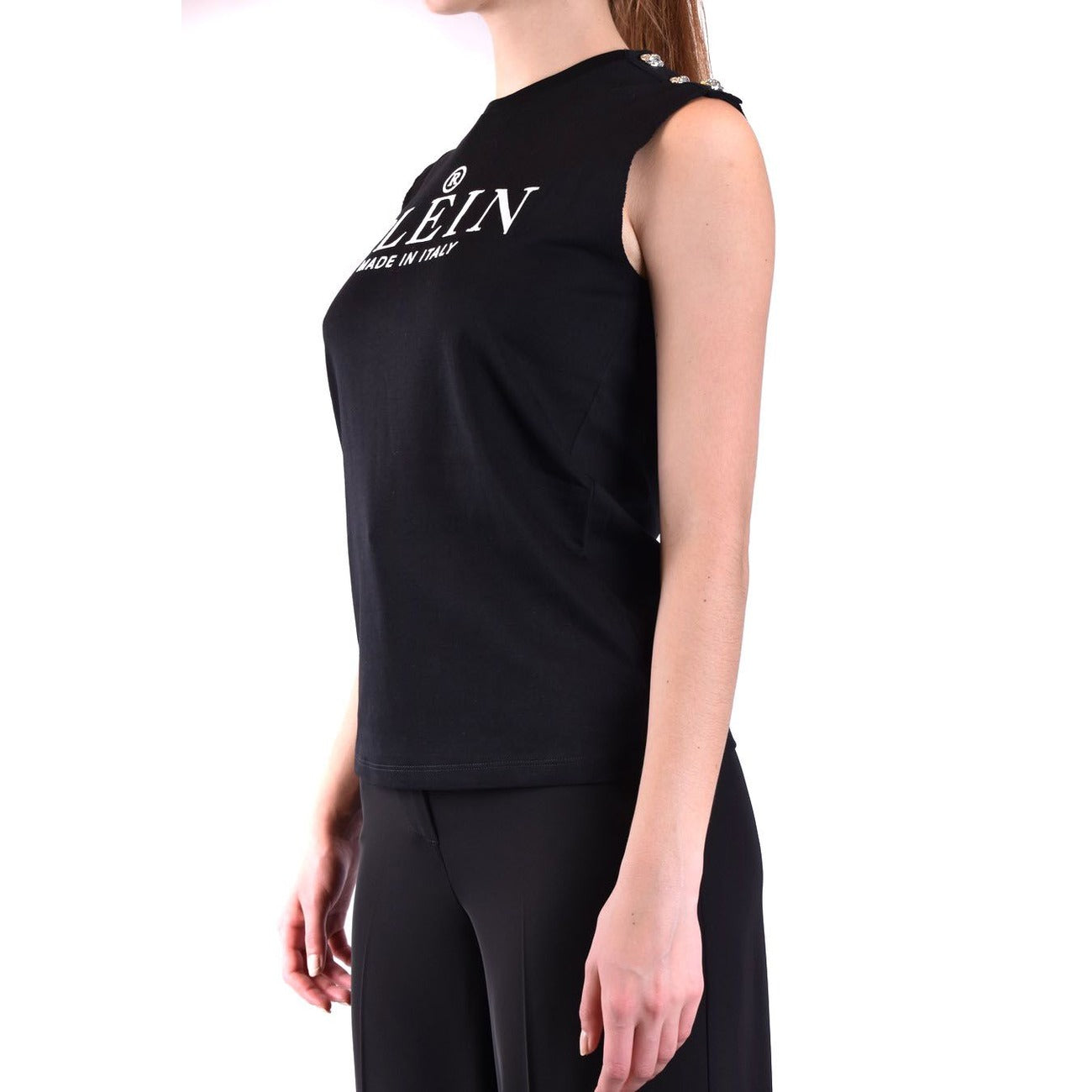 Philipp Plein - Philipp Plein Femme Debardeurs