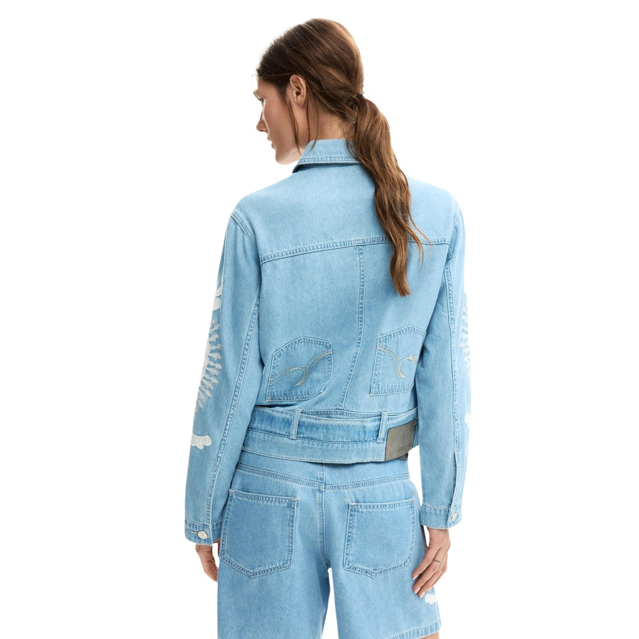 Desigual - Desigual Femme Jaquettes