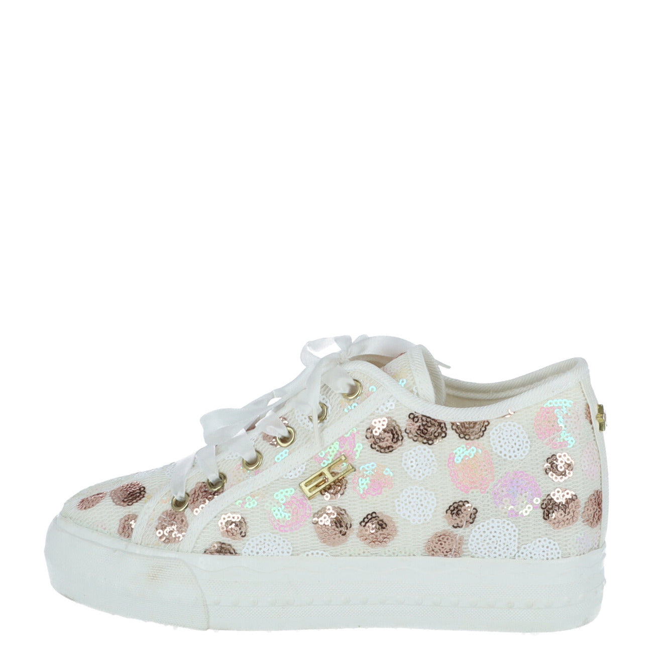 Enrico Coveri - Enrico Coveri Femme Baskets