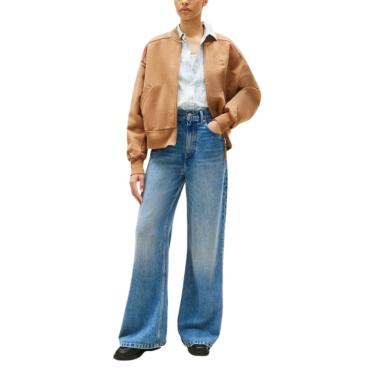 Tommy Hilfiger - Tommy Hilfiger Femme Jeans