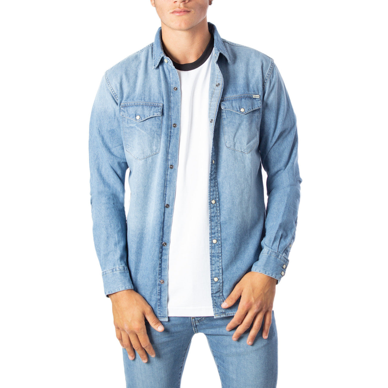 Jack & Jones - Jack & Jones Homme Chemises