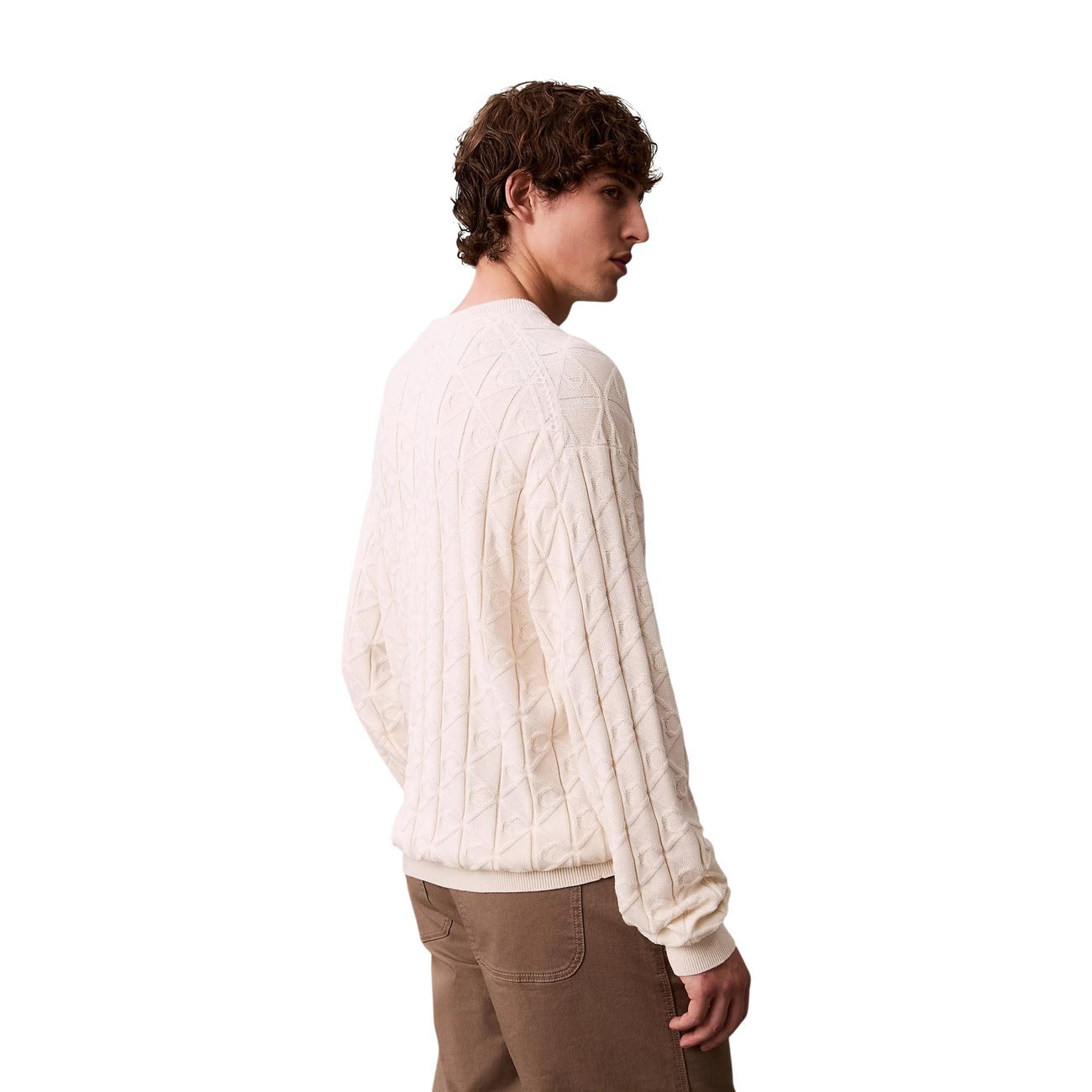 Calvin Klein Jeans - Men's Sweaters
