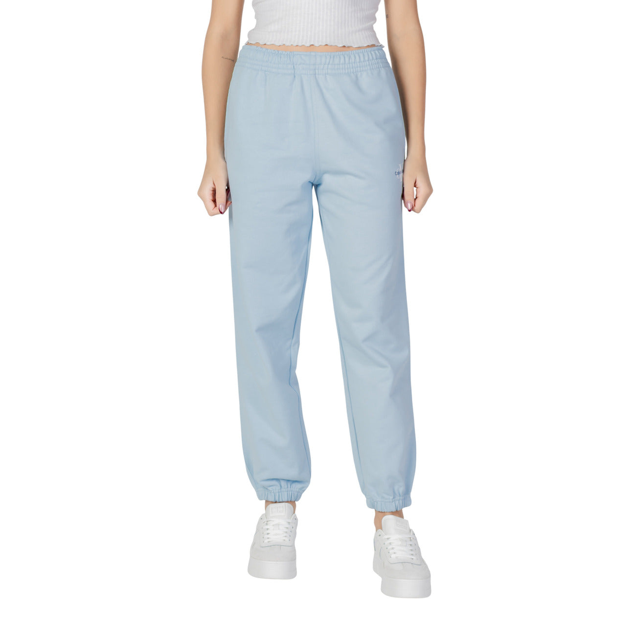 Calvin Klein Jeans - Calvin Klein Jeans Femme Pantalons