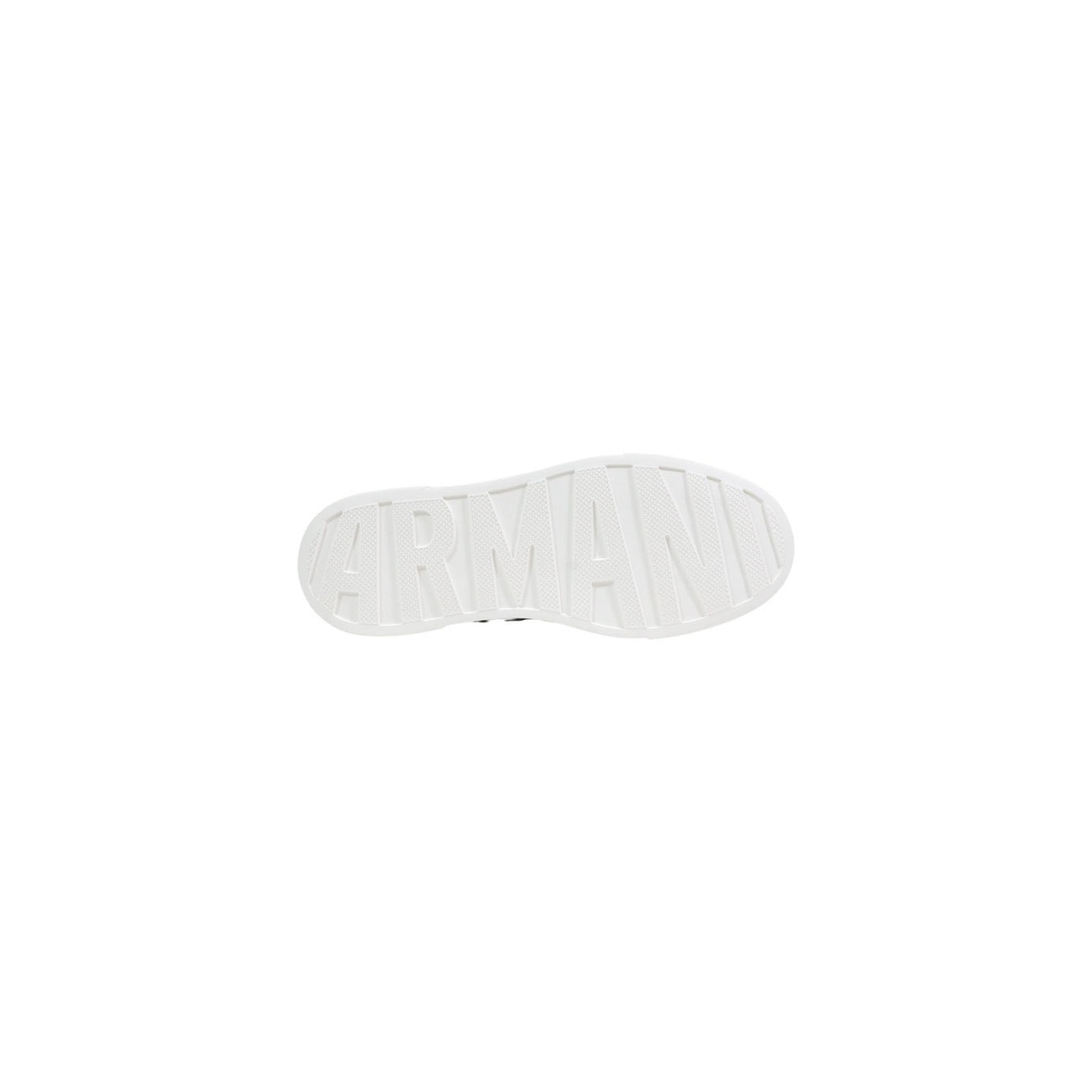 Armani Exchange - Armani Exchange Femme Baskets