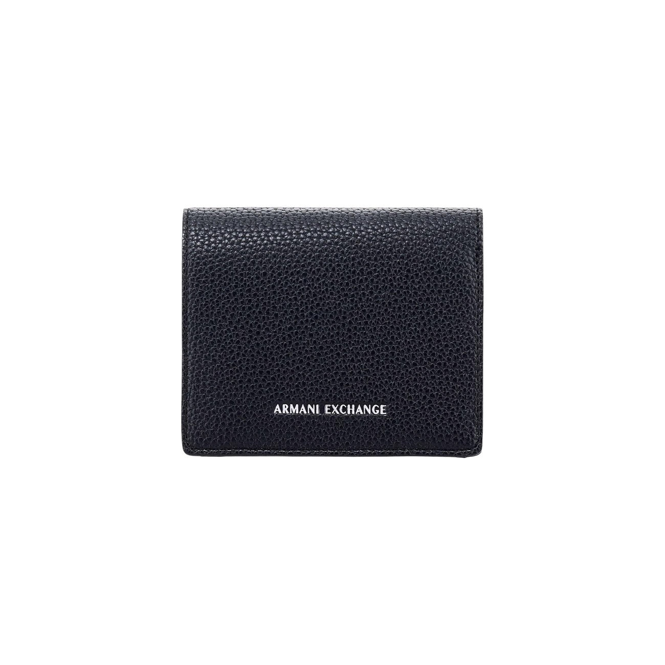 Portefeuille Armani Exchange Femme – Noir