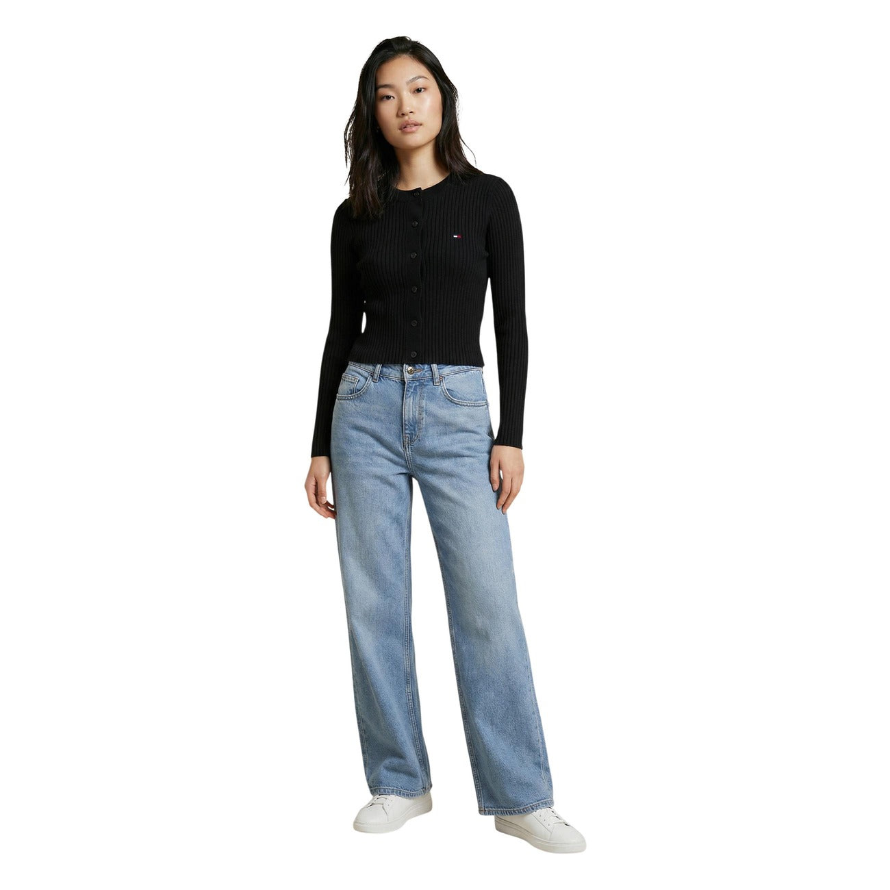 Tommy Hilfiger Jeans - Tommy Hilfiger Women's Cardigans