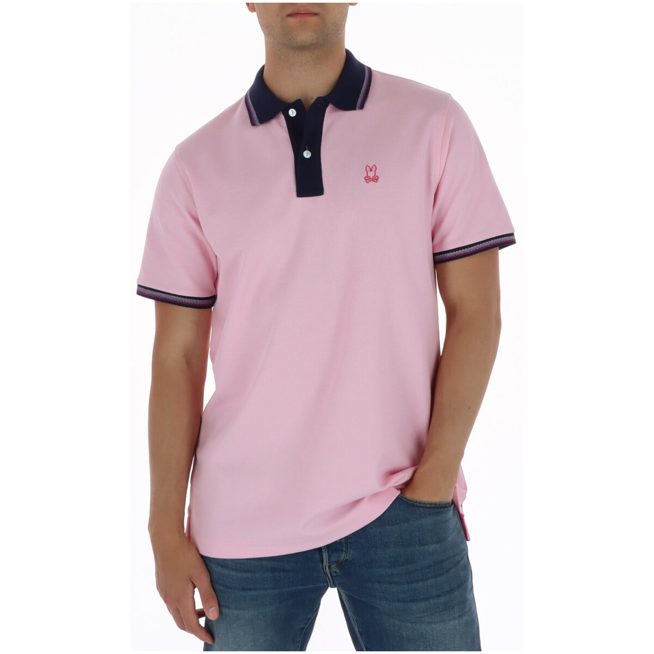 Psycho Bunny - Psycho Bunny Homme Polo