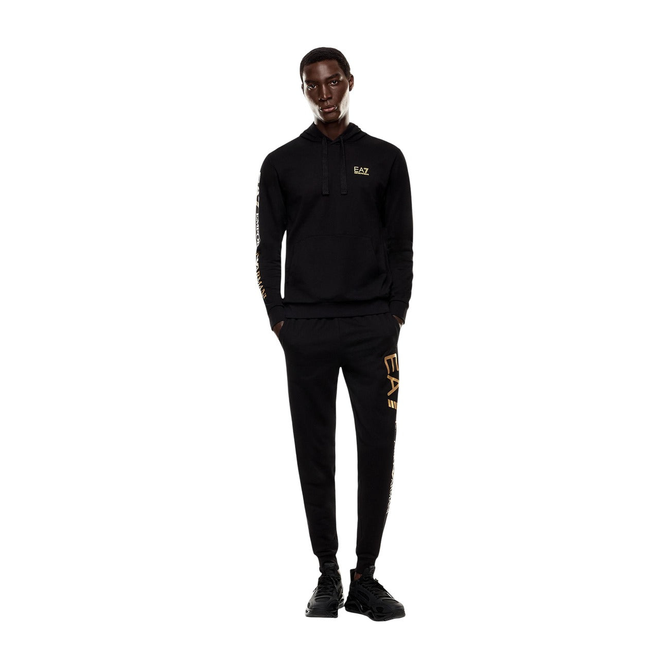 EA7 - EA7 Men's Sweatshirts