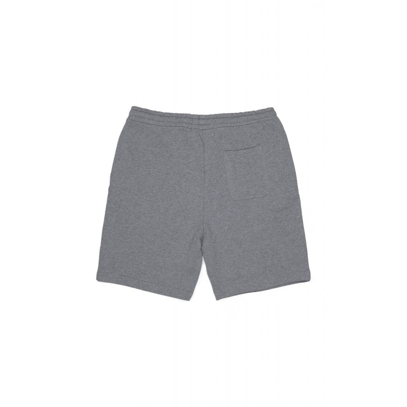 Bermuda Lyle & Scott Homme en Coton – Gris