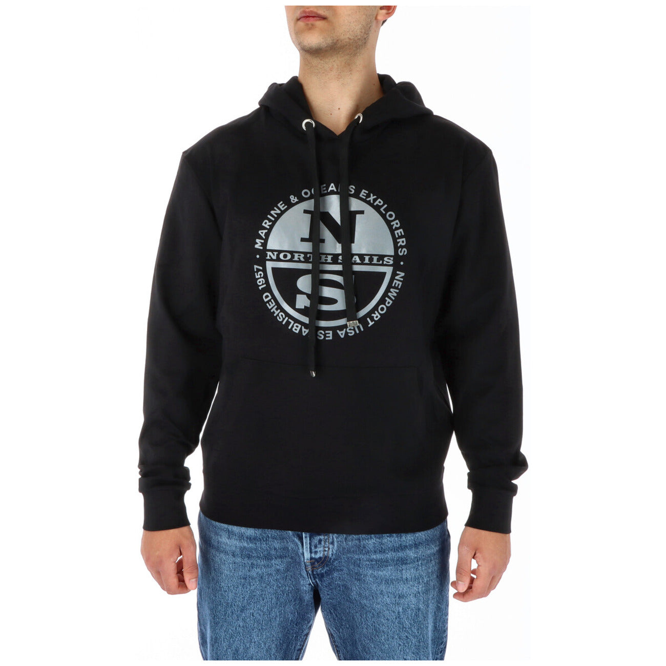 North Sails - North Sails Men's Sweatshirts