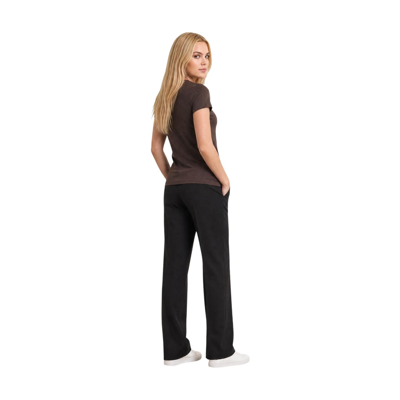 Armani Exchange - Armani Exchange Women's T-Shirts