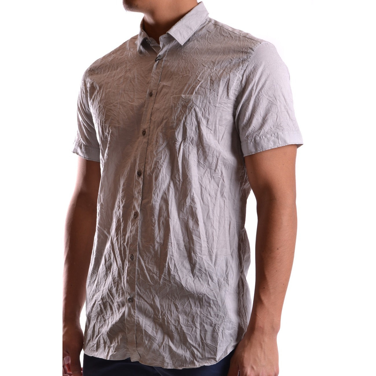 Neil Barrett - Neil Barrett Men's Shirts