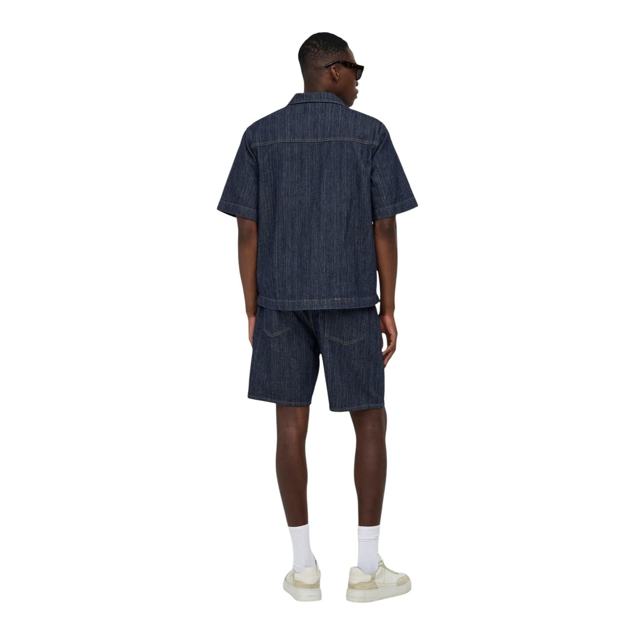 Only & Sons - Only & Sons Homme Chemises