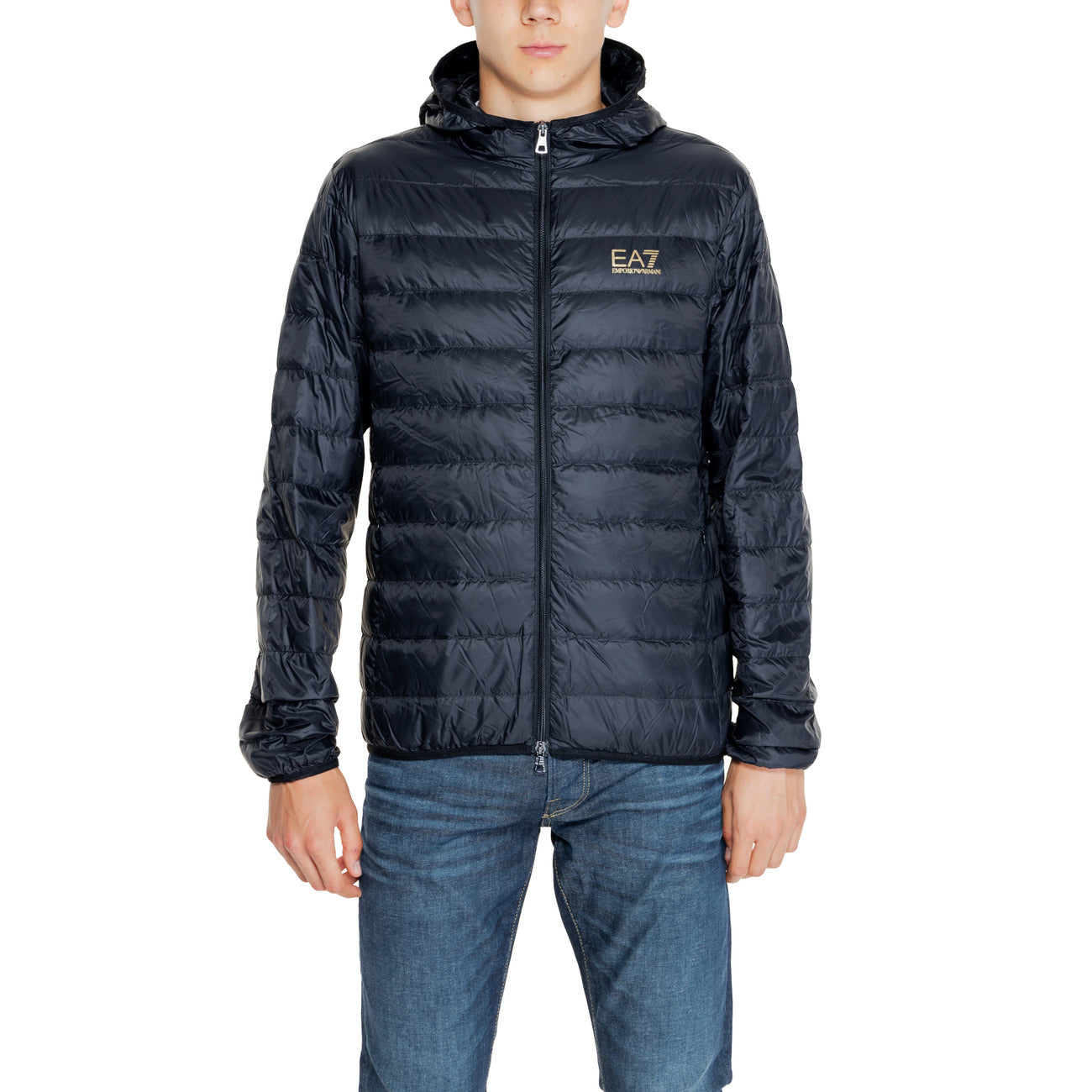 EA7 - EA7 Men's Jackets